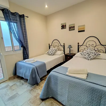 Malvinas Holiday home