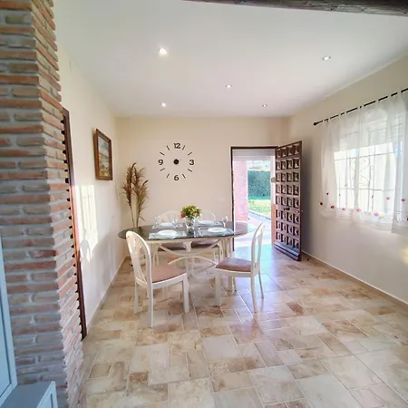 Holiday home Malvinas Alhaurin el Grande