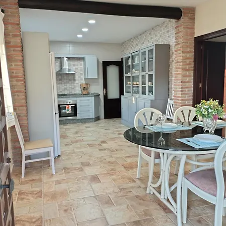 Holiday home Malvinas Alhaurin el Grande