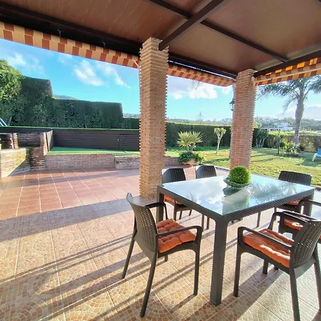 Malvinas Ferienhaus *