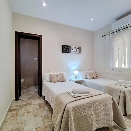 Holiday home Malvinas *