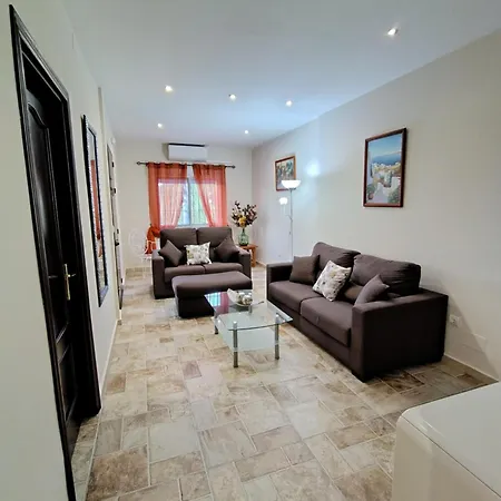 Malvinas Holiday home *